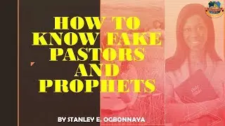 TRUE HEBREW ISRAELITES BEWARE OF FALSE PROPHETS  EPS 4