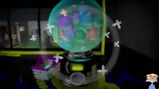 Grinding Bow in X rank and Series short stream (Splatoon 3)