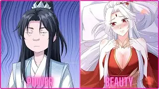 I UPGRADE BY REWARDING APPRENTICES - KINGDOM MANHWA RECAP