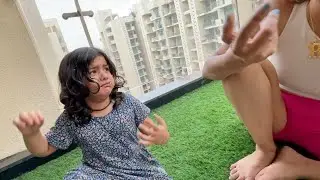 Bechari ko Faaltu mein Dara Diya