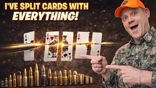 You Won&rsquo;t Believe What Still Split the Card