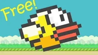 How to get Flappy Bird for FREE (Android)