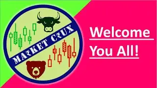 Welcome To Market Crux