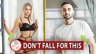 WARNING: 5 Lies Women Say to Men That Could Ruin Your Life - Don't Fall for These Traps!