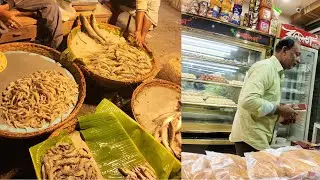 লুবনা খেজুরের গুড়ের ছানার মিষ্টি খেতে চাইলো | Doyel Kotha