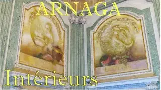 Inside Villa ARNAGA, Cambo-les-bains ❤❤ [Pyr&eacute;n&eacute;es-Atlantiques]