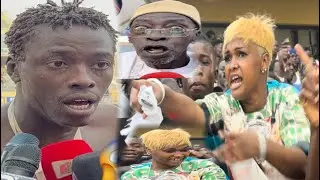 Réaction Mareme Nar Après Victoire De Prince….Mareme Nar Todj Na Stade Bi…Père Niokho Prince Dina Ko