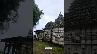 Kalinga Ghati Thakurani Temple 🛕#kandhamal  @RkVlogger26  #shorts