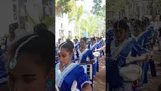 School Eastern Band proform