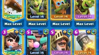 Prince Log Bait🚀ULTIMATE CHAMPION