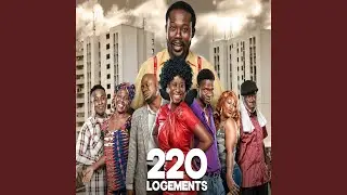 220 LOGEMENTS