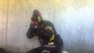 Giant Tactical Day - Hollywood Sports Park - paintball