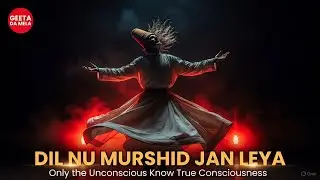 Dil Nu Murshid Jaan Leya | Sufi Punjabi Song | New Sufi Song | Sufi Song 2025