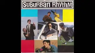 Suburban Rhythm &ndash; Almost There (1994)