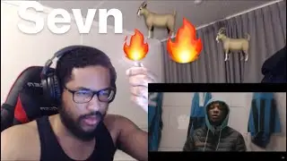 Sevn Alias - Ballieman (prod. CAPSLOCKED) (REACTION) #DUTCH HIP-HOP