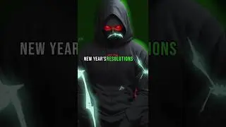 New years resolution psychology #resolution #darkpsychology