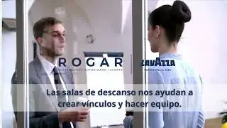 Expertos en M&aacute;quinas de Vending y OCS.