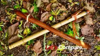 Comparing two Bass 