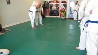 Joel Bane Seminar