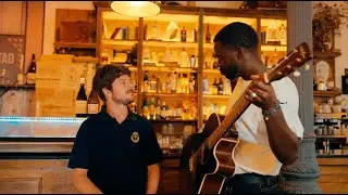 ERRE, Mbongo - Por m&iacute; (Video Oficial)