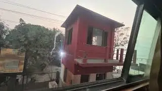 Trying Sleeper Bus in Nepal 😍