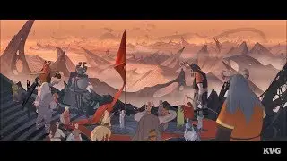 The Banner Saga 3 -  Ending (PC HD) [1080p60FPS]