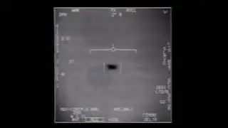 Video Ovni Flir