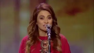 جوليا بطرس - يا ماشالله / لايف بلاتيا 2014 | Julia Boutros - Ya Mashalla Platea