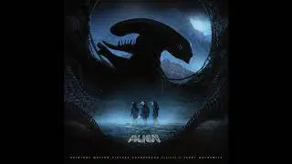 Alien (1979) 18 - Jonesy