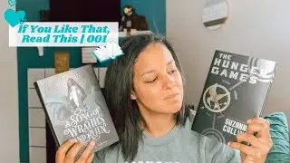If You Liked That, Read This | 001