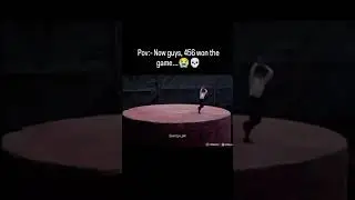 What would happen if player 456 won squid game season 3 🤔