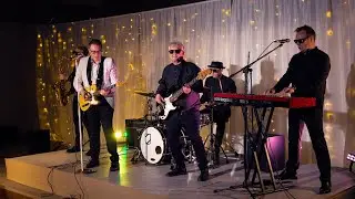 Wedding Band Ireland 2025/26 | Irish Wedding Band | Packed Dance floor | Wedding Band Ireland