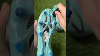 Adidas X Custom! 🔥 #asmr #footballboots #soccercleats #adidasfootball