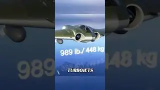 Did you know Nazi Germany almost built a stealth jet during WWII?