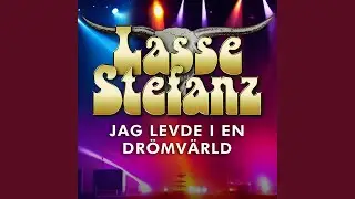Jag levde i en drömvärld