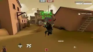 [TF2] Harvest Snipercore