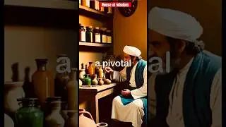 Top 5 remarkable Muslim scientist #history #houseofwisdom #history #muslimscientist