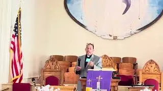 You Will Live to See It Happen; Ezekiel 37:1-14; emph 11-14