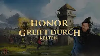 Honor greift durch | Age of Empires II