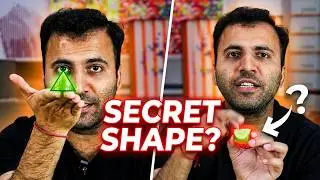 Conic Section, Cucumber & Football | Part 1 | CCL IIT Gandhinagar
