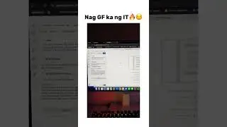 Tanggal angas mo pag ganito jowa mo😂 #coding #locationtracker #tracker #blackbox #shortsvideo