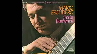 Mario Escudero - Fiesta Flamenca