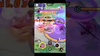 Zoroark Clean Quad Kill - Pokemon Unite