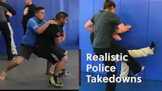 Arrestling UFO - United Force Options Class