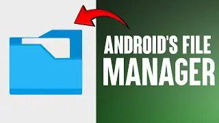 How To Use Android&rsquo;s File Manager to Organize Files in 2025!