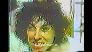 Deadly Weapon (1989) Movie Vhs Trailer || Old Vcr memories 90's