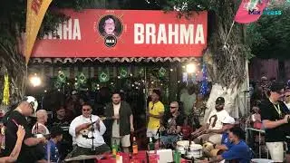 Deu Samba - Portal Mix Press