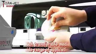 Mini Printing A3 Inkjet UV Flatbed Printer LED UV Printer For Mobile Case