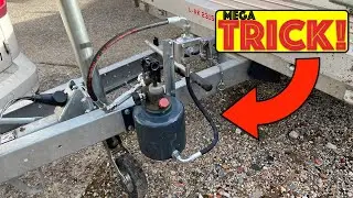 Ölchaos vermeiden mit diesem Trick! Einfach und genial! 😊✌️