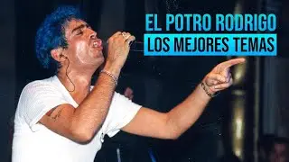 Rodrigo Enganchados PROHIBIDO OLVIDAR │HOMENAJE 23 AÑOS Sin el Potro EN VIVO